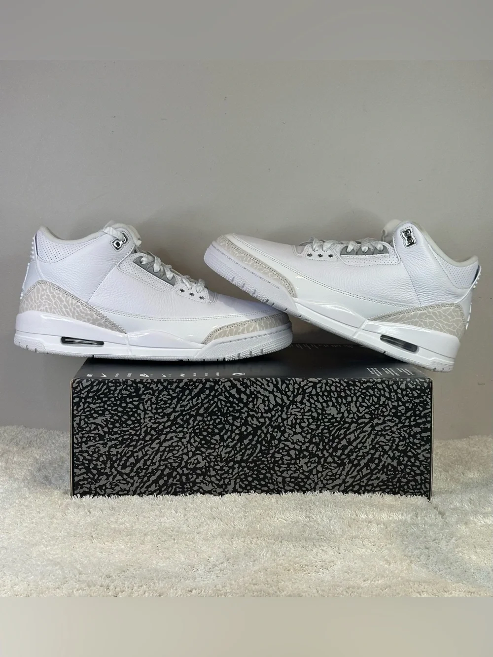Air Jordan 3 Retro
